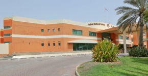 DUBAI NATIONAL SCHOOL