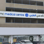 NMC MEDICAL CENTRES