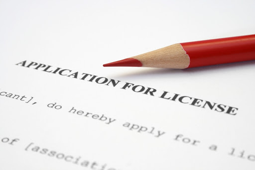 BUSINESS LICENSES