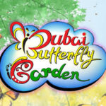 DUBAI BUTTERFLY GARDEN