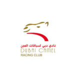 DUBAI CAMEL RACE TRACK