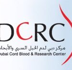 DUBAI CORD BLOOD AND RESEARCH CENTER