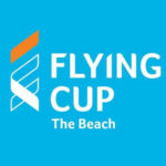 THE FLYING CUP