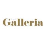 THE GALLERIA MALL