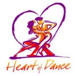 HEART OF DANCE
