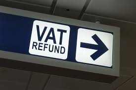 VAT REFUND
